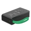 Arrancador de bateria Green Cell PowerBoost Air com compressor, 8000 mAh, 1000 A (CJSGC03)