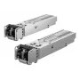 Módulo transceptor de rede Ubiquiti UACC-OM-MM-1G-D-20 fibra ótica 1250 Mbit/s