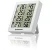Bresser Temeo Hygro Quadro branco (7000020GYE000)