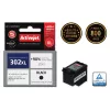 Tinteiro Activejet AH-302BRX (substituto para HP 302XL F6U68AE; Premium; 20 ml; preto)