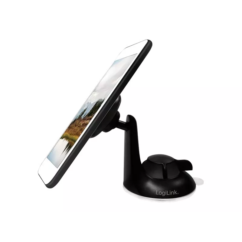 Suporte passivo LogiLink AA0110 telemóvel/smartphone preto