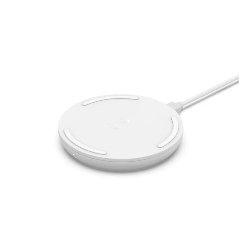 Carregador Belkin WIA001VFWH carregador para dispositivo móvel