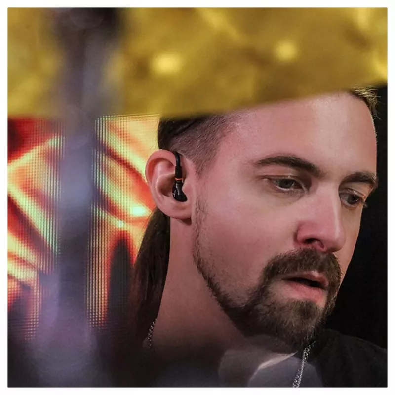 Auscultadores in-ear Beyerdynamic DT 71 IE com cabo removível e ficha jack de 3,5 mm