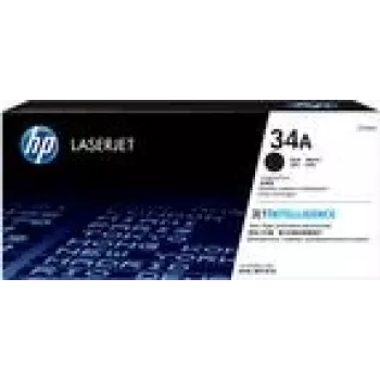 HP INC HP 34A - Original - LaserJet - Tambor-K (CF234A)