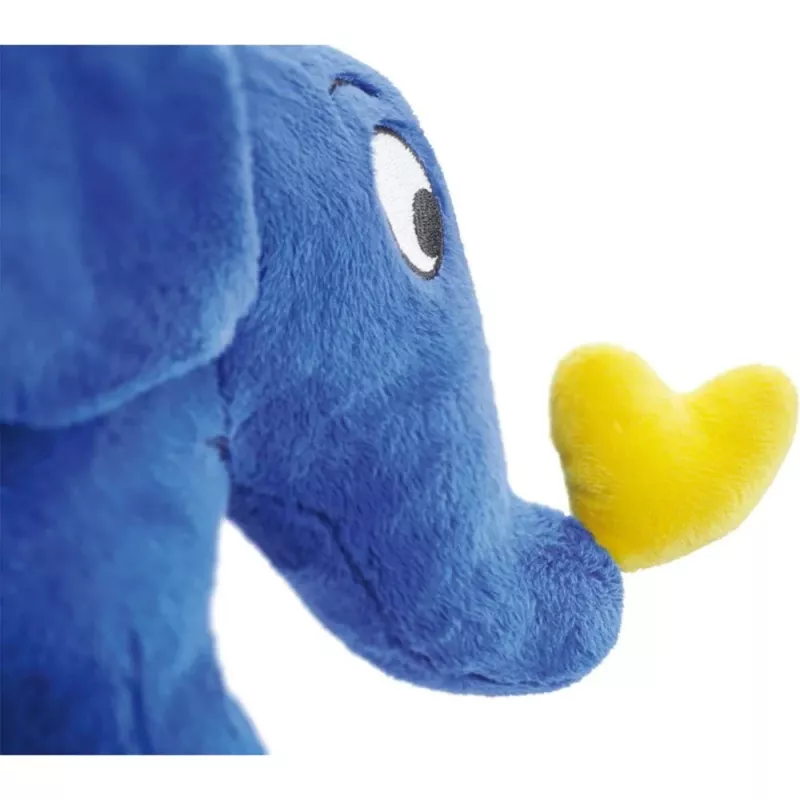 Schmidt Spiele Die Maus Elefante figura de peluche
