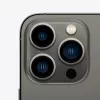 Telefone REFURB. iPhone 13 PRO/128GB Graphite A Grade Vermelho