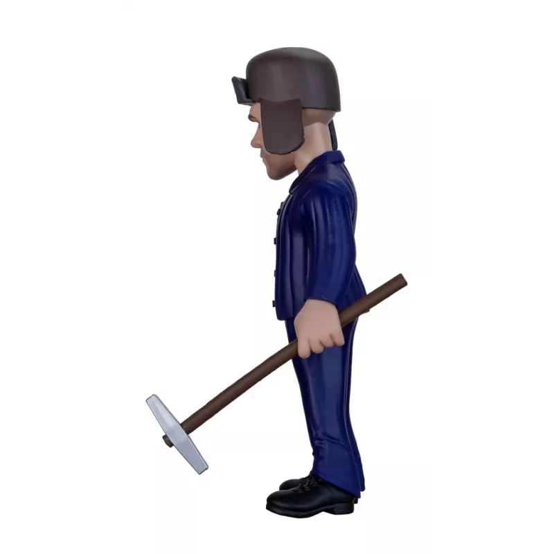 MINIX STRANGER THINGS - HOPPER