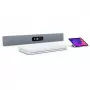 Sistema de videoconferência em grupo Cisco Room Kit EQ 20 MP 5K Ultra HD 60 fps