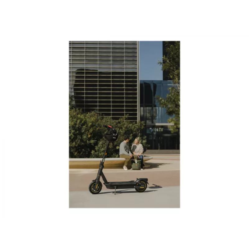 Ninebot by Segway KickScooter MAX G2 E Preto 25 km/h 15,3 Ah