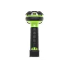 Zebra LI3678-ER Leitor de códigos de barras portátil 1D preto, verde