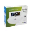 Estação meteorológica sem fios com Qi GB213
