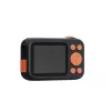 Action cam SJCam Funcam+ branca — 1080p Full HD, à prova de água