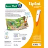 tiptoi Why? How? What For? Our Forest, livro educativo