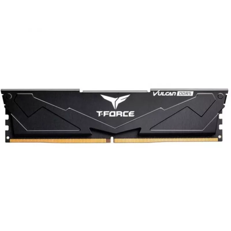 Team Group VULCAN FLBD516G5200HC40C01 - 16 GB - 1 x 16 GB - DDR5 - 5200 MHz - DIMM 288 pinos