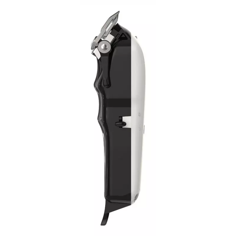 WAHL Cordless Super Taper preto, branco, iões de lítio (Li-Ion)