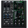Misturadora Mackie ProFX6v3 misturadora analógica compacta de 6 canais com interface USB