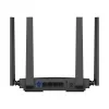 Router de mesa Cudy WR3600H Wi‑Fi 7 Dualband 2.4/5 GHz, 2882 Mbit/s, Gigabit Ethernet, 4 portas LAN, 12 V DC