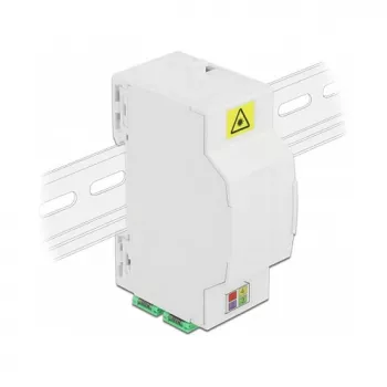 Tomada de rede DeLOCK 86543 branco