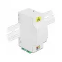 Tomada de rede DeLOCK 86543 branco