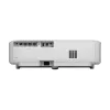 Projetor de distância padrão Epson EH-LS670W 3LCD UHD 4K (3840x2160) branco