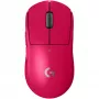 Rato Logitech G PRO X Superlight 2 RF Wireless