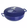 Panela para vapor Bouillabaisse panela individual