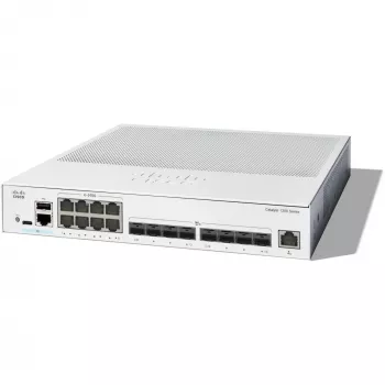 Switch gerido Cisco Catalyst C1300-16XTS L2/L3 320 Gbit/s