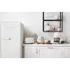 Máquina de café de filtro Smeg 1,4L DCF02WHEU Branco