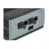 Passa-cabos DeLOCK 86176