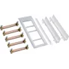 Hager ZM15S Barra de cobre (ZM15S)