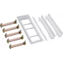Hager ZM15S Barra de cobre (ZM15S)
