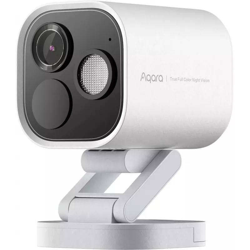 Aqara Camera Hub G5 Pro Wi-Fi CH-C07DW, branco