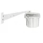 Suporte para ponto de acesso WLAN HPE Aruba Networking AP-OUT-MNT-V1A branco