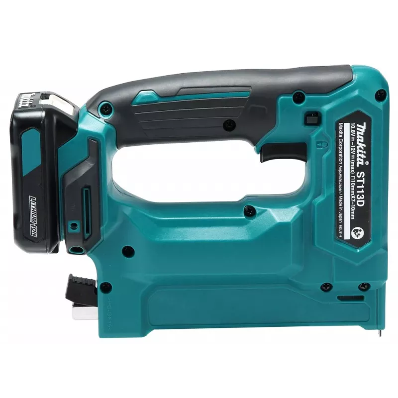 Makita ST113DZ agrafador/pregador agrafador bateria