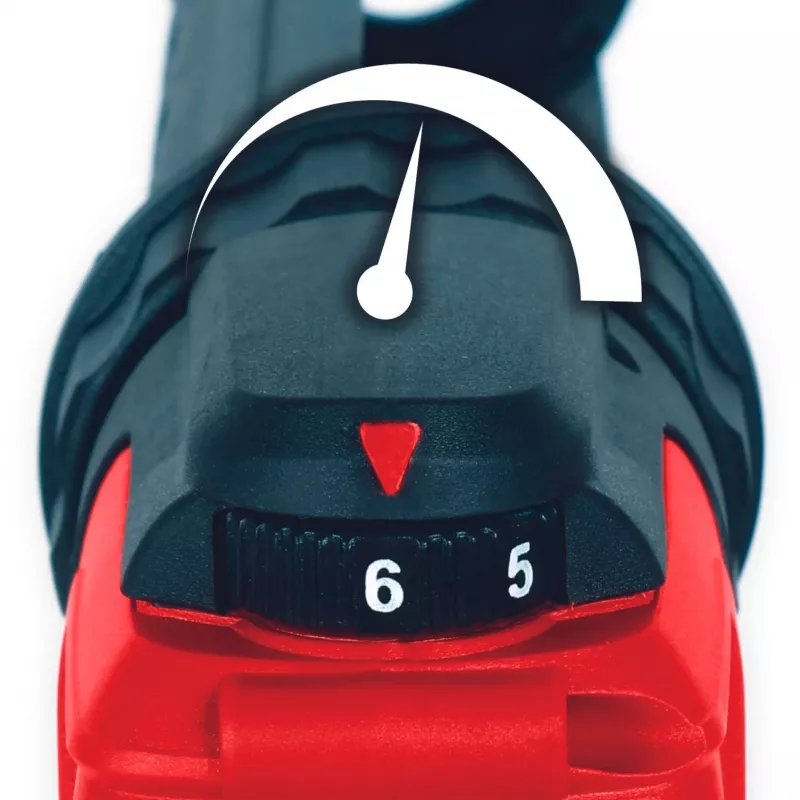 Einhell TE-SG 18/10 Li - Solo pistola de vedante a bateria