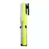 Synergy 21 candeeiro de oficina LED com bateria médio