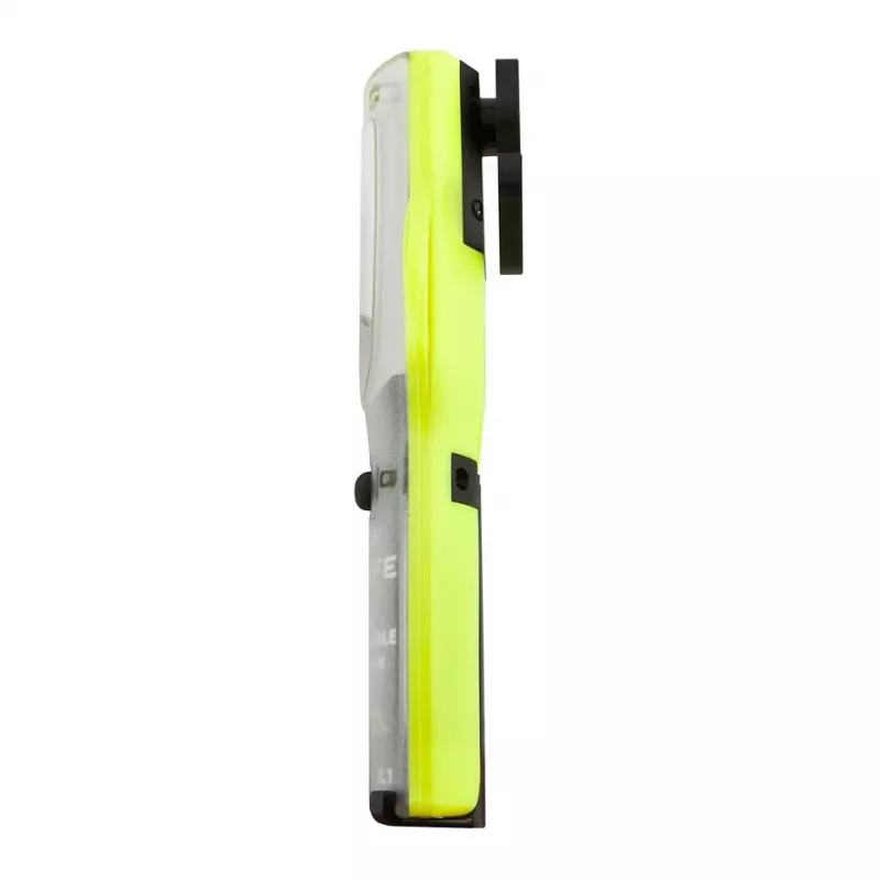 Synergy 21 candeeiro de oficina LED com bateria médio