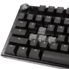Teclado gaming Ducky One 3 Aura TKL USB QWERTY US International preto