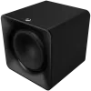 Subwoofer KLIPSCH Flexus Sub 200 – driver de 12 polegadas (30,5 cm), 26–250 Hz, 103,7 dB, preto, MDF