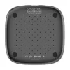 Adaptador sem fios Carlinkit CPC200-Tbox S para ligação sem fios Apple CarPlay e Android Auto