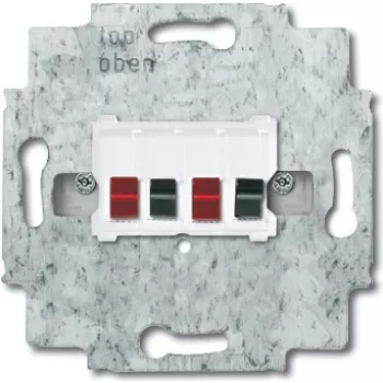 BUSCH JAEGER 0230-0-0403 - cinzento - 71 mm - 71 mm - 1 cm