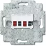 BUSCH JAEGER 0230-0-0403 - cinzento - 71 mm - 71 mm - 1 cm