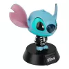 Candeeiro de mesa Paladone Stitch Skeleton Icon Light – luz noturna de figura