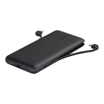 Carregador portátil Belkin BPB006btBLK 10000 mAh