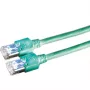 ROTRONIC-SECOMP Kerpen MegaLine D1-20 SF/U - Cabo crossover - RJ-45 (M)