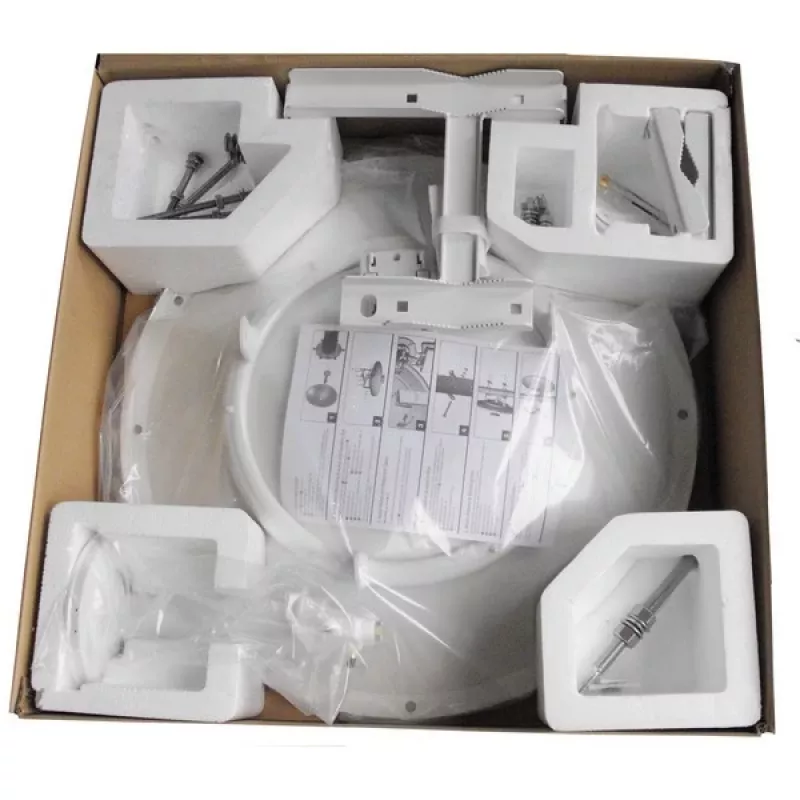 Antena de rede Ubiquiti RD-5G30 antena setorial 30 dBi