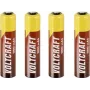 Extreme Power FR03 Micro AAA - pilha Lítio 1100 mAh 1,5 V 4 unid. (VC-12714155)