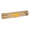 Cartucho de toner KYOCERA TK-8115Y 1 unid. original amarelo
