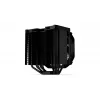 Cooler de CPU Endorfa Fortis 5 preto