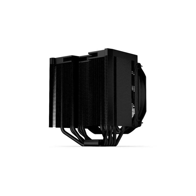 Cooler de CPU Endorfa Fortis 5 preto